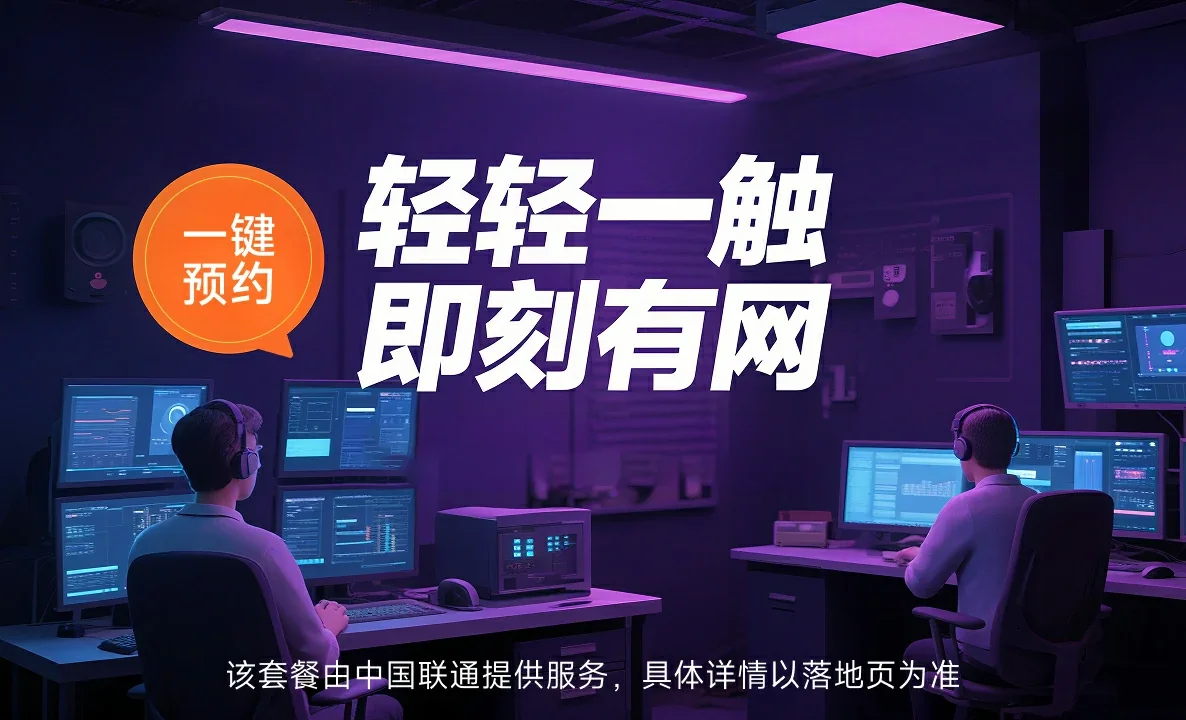 英山县中国联通